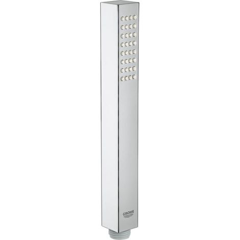 Doccetta a 1 getto Grohe Euphoria Cube Stick, cromata 27699000