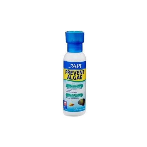 API Liquid Prevent Algae 118ml - 55899