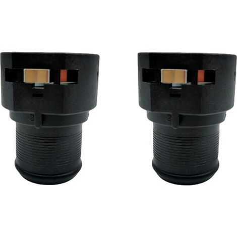 pezzi 254853J000 Connettore di collegamento della scatola dell'acqua Collegamento del tubo dell'acqua per Tucson Sonata per Optima 2011-2015 25485-3J000 (1/2)