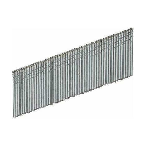 Pins Milwaukee cn16ga 16 Gauge galvanisiert 45 mm