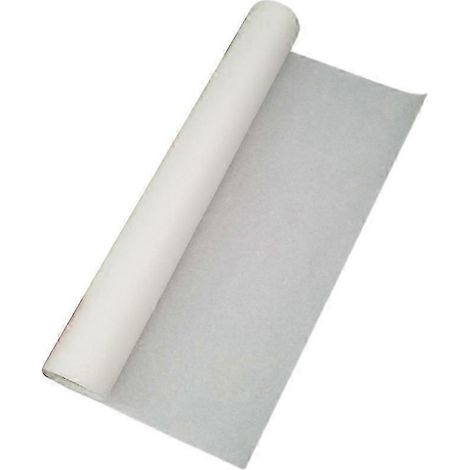 Plats de cuisson antiadhésifs pour four, moules à pâtisserie, Mattenauflage-White 60x40cm (1/5)