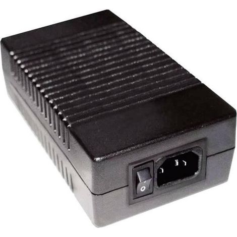 dehner-elektronik MPU-101-108 fuente de alimentación 100 W 24 V