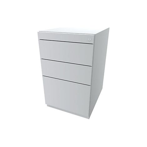 Buck fijo Note™ con 2 cajones universales y 1 cajón para