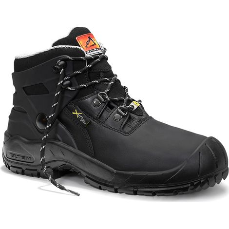 Elten Sicherheitsstiefel ELIO Biomex M ESD S3, Gr. 45 (1/5)
