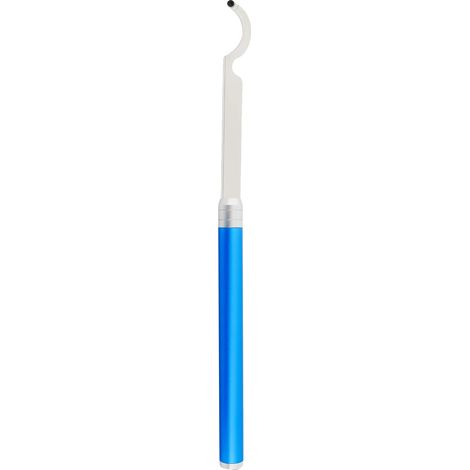 Kit d'outils de tournage du bois, insert en carbure, arbre en acier inoxydable, lame rotative, boîte de rangement en aluminium, adaptée à divers projets (1/5)