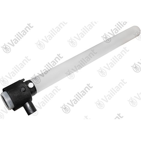 Pot d'échappement Vaillant