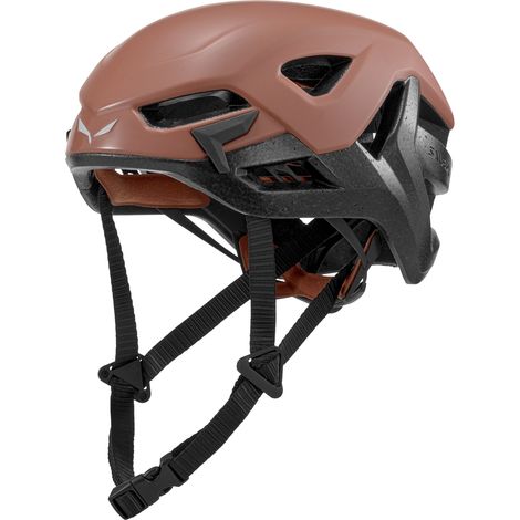 Casque d'escalade unisexe Salewa Aria marron 00-00000723001980 r L/XL (1/5)
