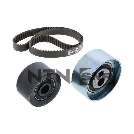 Kits de distribution - KD459.13 - SNR - Compatible avec véhicule Peugeot, Citroen