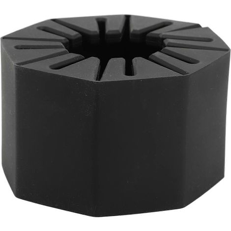 Support à casquette en silicone pliable et enroulable, organisateur de chapeau multifonctionnel, présentoir et rangement pour casquettes de baseball (1/4)
