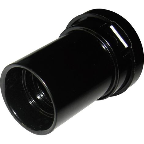 Jäger Direkt 559309 Lampenfassung E14 250 V 25 W (1/3)