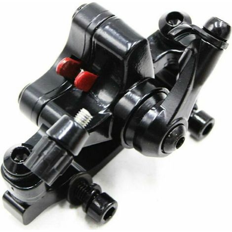 Dekon Étriers de frein à disque mécaniques avant et arrière VTT Bb8 Vélos durables (1/5)