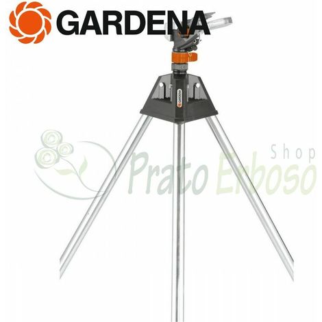8138-20 - Irrigatore a impulso soprachioma Premium