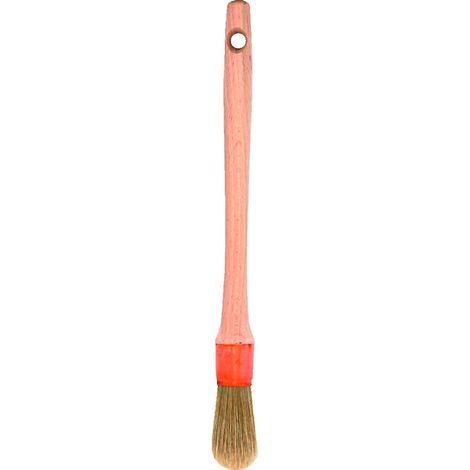 Brosse pouce pour chantier 4173 - 21 mm - NESPOLI