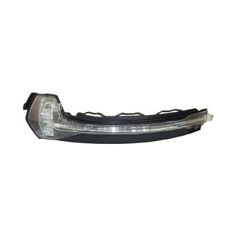 Feu clignotant, répétiteur sur rétroviseur gauche Led Audi A3 et A3 Sportback 8V 2012-2020