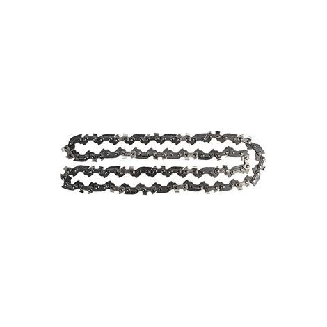 Makita – Chaîne de tronçonneuse 35 cm – 52 maillons d'entraînement – Pas 3/8'' – Largeur rainure 1,1 cm – Pour bois dur et teck