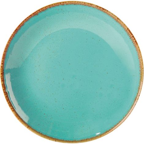 Assiette plate Laguna - 180 mm - Finedine (1/5)