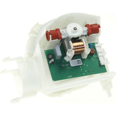 VENTILATEUR POUR LAVE VAISSELLE   SIEMENS - 00658792