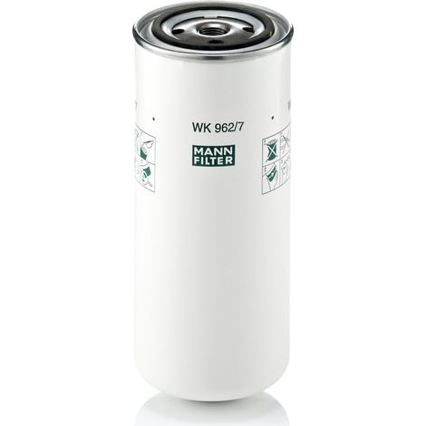 Filtre à carburant Mann Filter WK962/7
