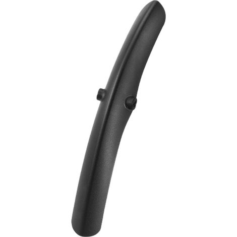 Garde-boue avant pour vélo de route 700c, fixation rapide, légers et robustes. (1/2)