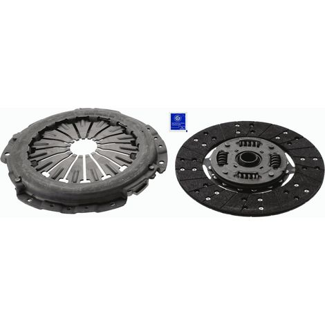 Kit d'embrayage Sachs 3000 951 543 LAND ROVER BH527540AD BH527540AF LR022510