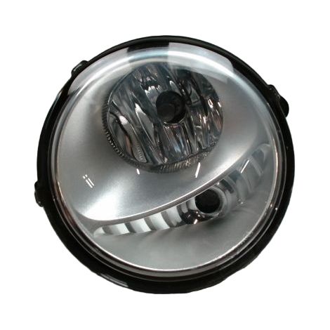 [PRODUIT D'OCCASION] Phare Antibrouillard Avant Gauche RENAULT Twingo ♻️ Ref Oe. 261558092r - Garantie à vie (1/3)