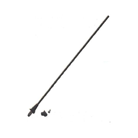 Asta in carbonio MAORI scuotiolive RIBOT -  018751