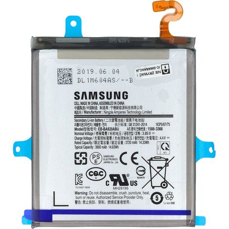 Samsung Galaxy A9 (2018) A920