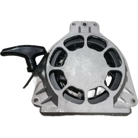 Arranque Completo para generador compatible con Daig3000