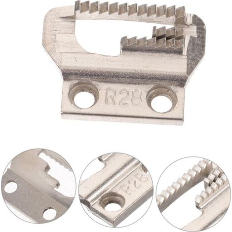 Lot de 10 câbles d'extension pour projecteurs LED étanches IP67 1 m/3,3 pieds 2 broches connecteurs mâle et femelle (1/4)