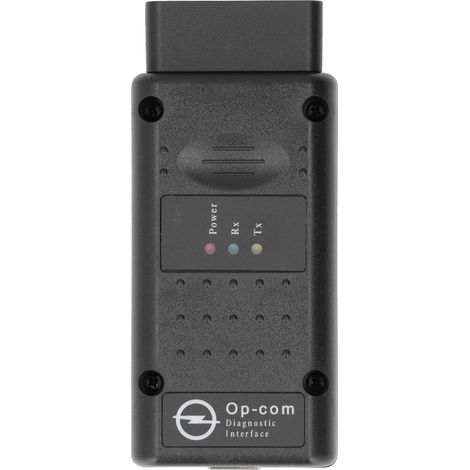 Adaptateur de câble OBD de remplacement pour outils de diagnostic automobile, détecteurs de pannes et unités de contrôle multiples de remplacement pour Opel Opcom 1.95. (1/5)