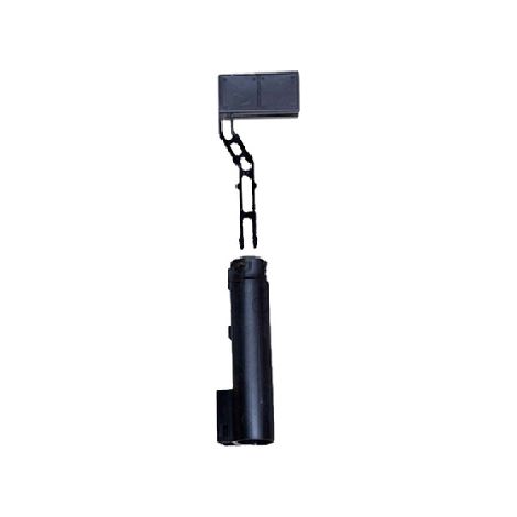 KIT GRUPPO SOPRAVANZO HIDROBOX MONO- ITS- pezzi 1