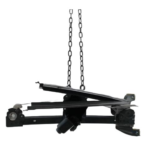 [PRODUIT D'OCCASION] Mecanisme+moteur Leve-glace Avant Droit PEUGEOT 107 Phase 1 2005-2008 ♻️ Ref Oe. 9222t6 - Garantie à vie (1/3)