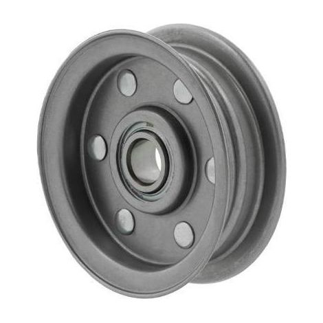Spannrad Ø 159 mm, Bohrung 13 mm RSRB13159LO