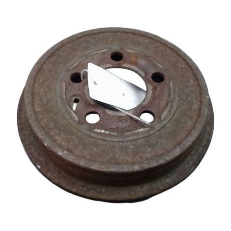 Tambour Arriere Gauche SEAT Ibiza III Phase 2 (6l) 2006-2009 [PRODUIT D'OCCASION]♻️6q0609617