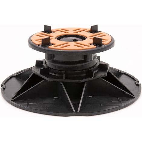 Plot réglable en hauteur - 47 à 62 mm (1/2)