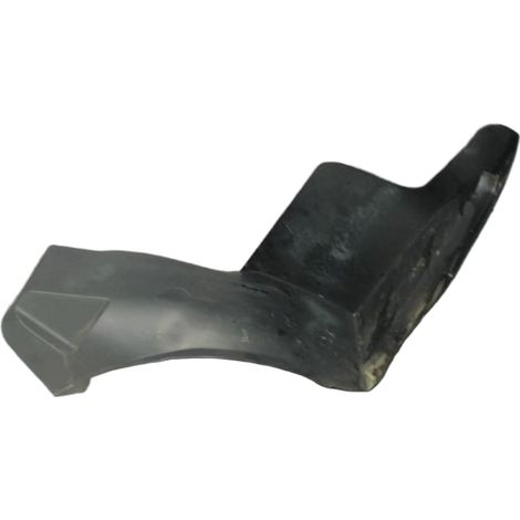 Pare-boue Arriere Gauche PEUGEOT 206 [PRODUIT D'OCCASION]♻️8529gc
