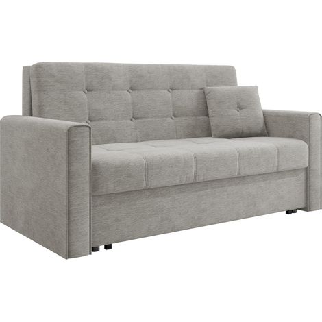 Sofá cama Seruna II, Nazar 225.03, Almacenaje, 0, 85x133x98cm, Muebles ya montados (1/5)
