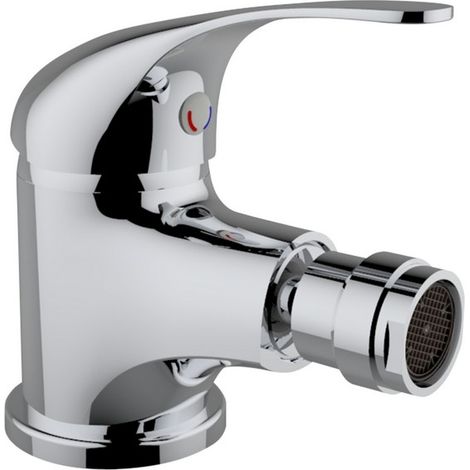 Miscelatore Bidet Serie Beta Cromato (1/2)