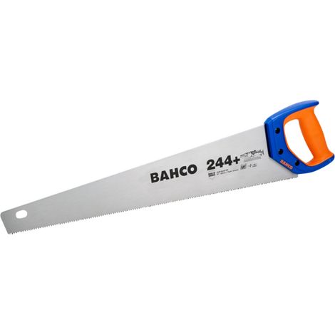 Bahco Fuchsschwanz, 550 mm, 7/8", verstärktes Blatt, für mittelgrobe Holzarten (1/6)