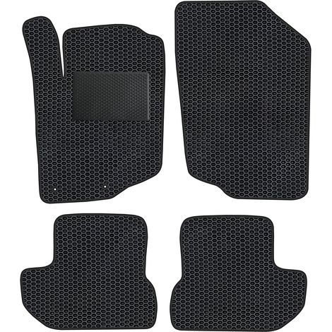 PE003EVAPOD - Juego de alfombrillas de EVA para Peugeot 207 CC 2007-2012 (con refuerzo adicional) (1/5)