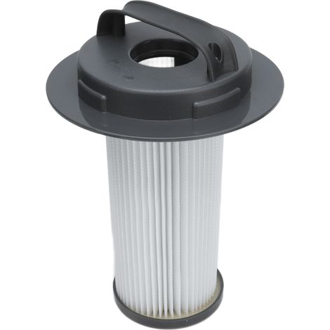 Filtre à cartouche pour aspirateur Philips FC9200-FC9218 en ABS 22,4x15,6x8,5 cm (1/5)