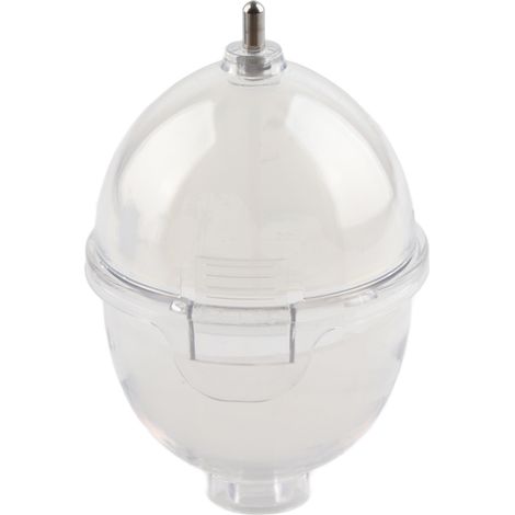 Mélangeur à œufs électrique rechargeable 15W, fouet rapide pour jaune et blanc, idéal pour cuisiner et pâtisserie maison.