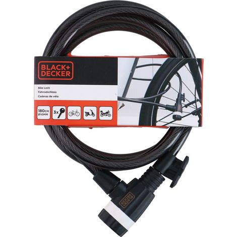 ANTIVOL 10X1800 VELO DECKER EDCO EDO871125223390 (1/2)