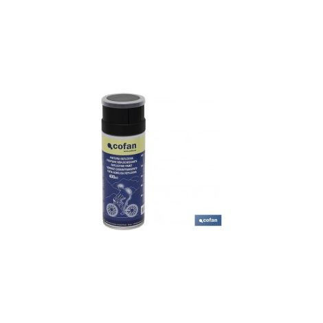 Reflektierende Farbe 400 ml