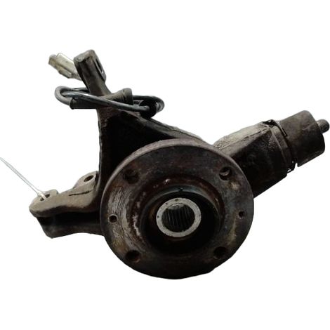 [PRODUIT D'OCCASION] Pivot Avant Gauche PEUGEOT 307 Cc 2005- ♻️ Ref Oe. 364696 - Garantie à vie (1/3)