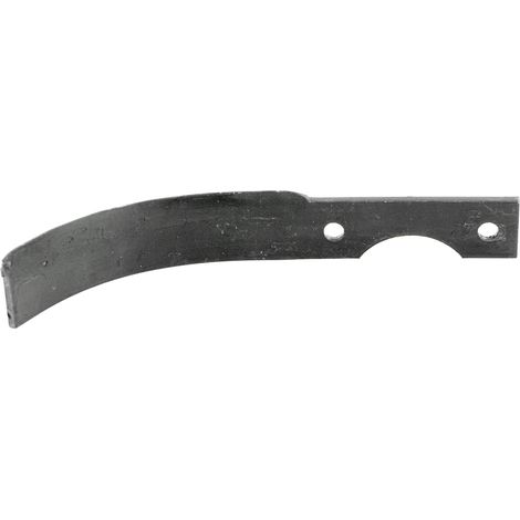 Coltello curvo destro 180HON-02R F600/800 (1/5)