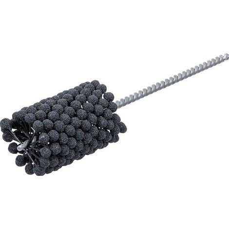 Outil de Rodage Flexible Grain 120 - 46 à 51 mm - Précision et Flexibilité pour Finitions, Pro - D-Work