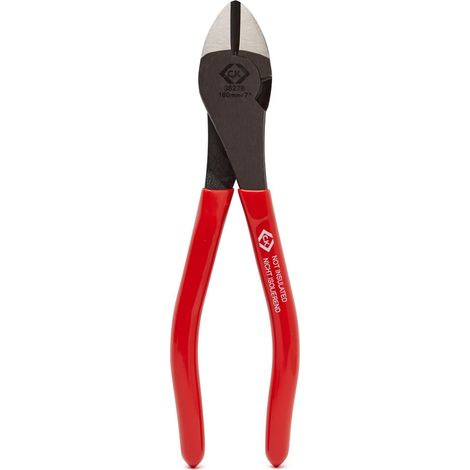 T3627B 7 Pince coupante à axe décalé 180 mm (1/5)