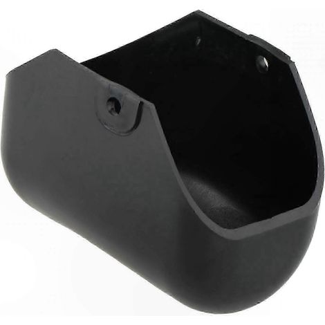 Réservoir d'huile hydraulique pour transpalette - Pièces de rechange robustes, butée de cylindre, conception compacte et portable (1/4)