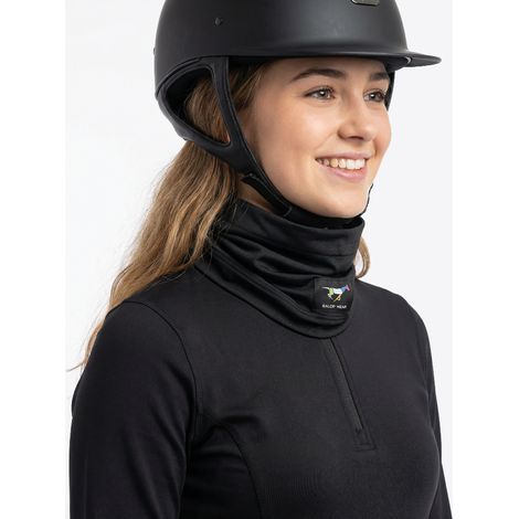 Écharpe d'équitation 2 en 1 Galop Wear